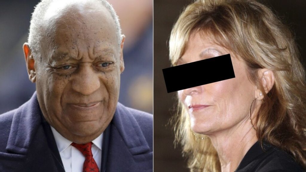 Declaran culpable a Bill Cosby por abuso sexual a una mujer en 1975