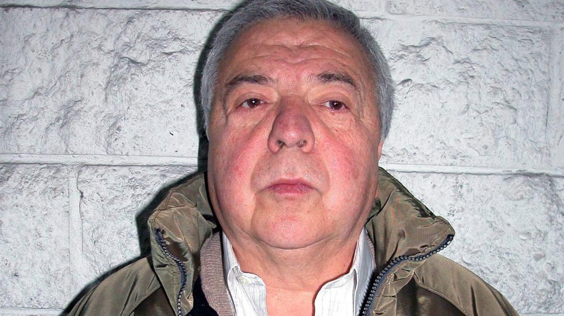 Gilberto Rodríguez Orejuela