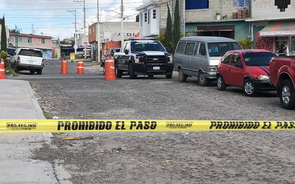 Hallan sin vida a una mujer en Querétaro