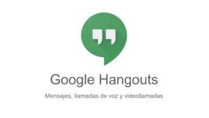 Google retirará Hangouts en noviembre; ¿Qué pasará con sus usuarios?