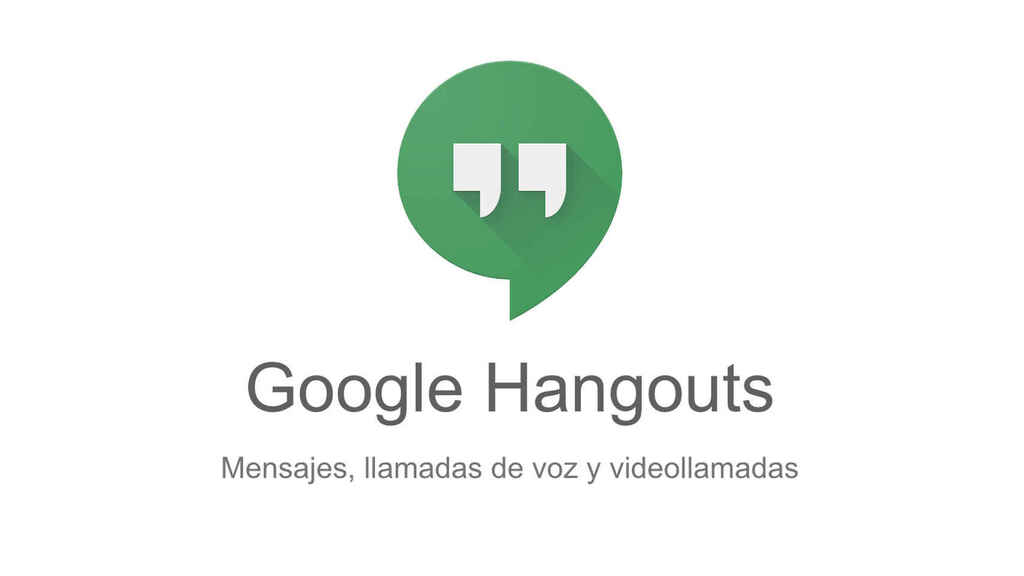 Hangouts