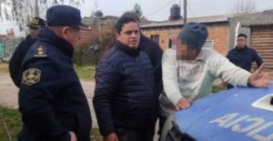 Hombre de 74 años mata al amante de su esposa en Argentina
