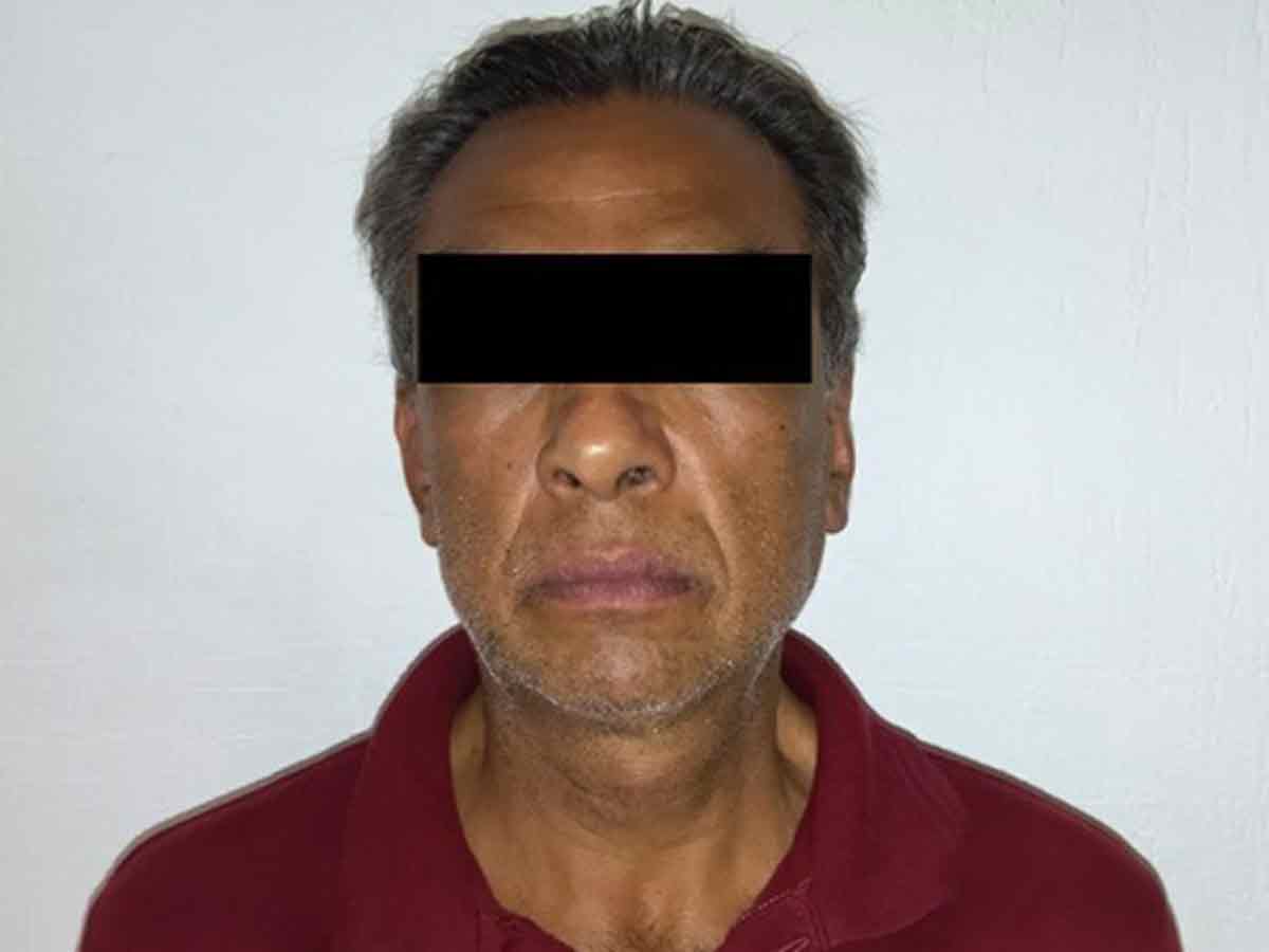 Hombre detenido por abuso sexual a un niño de un kínder en Naucalpan