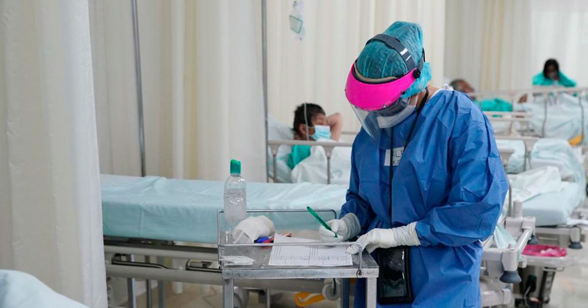 IMSS implementa Unidades de Extensión Hospitalaria