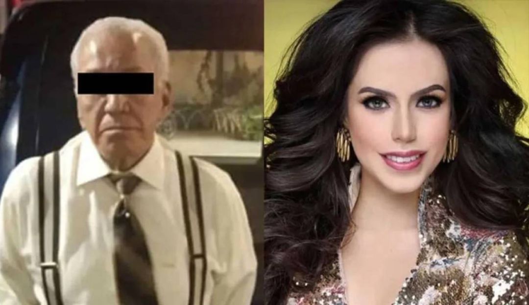 Jesús N, feminicida de Yrma Lydya