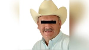Cae ex alcalde de Choix, Sinaloa, en operativo para detener a ‘El Chueco’