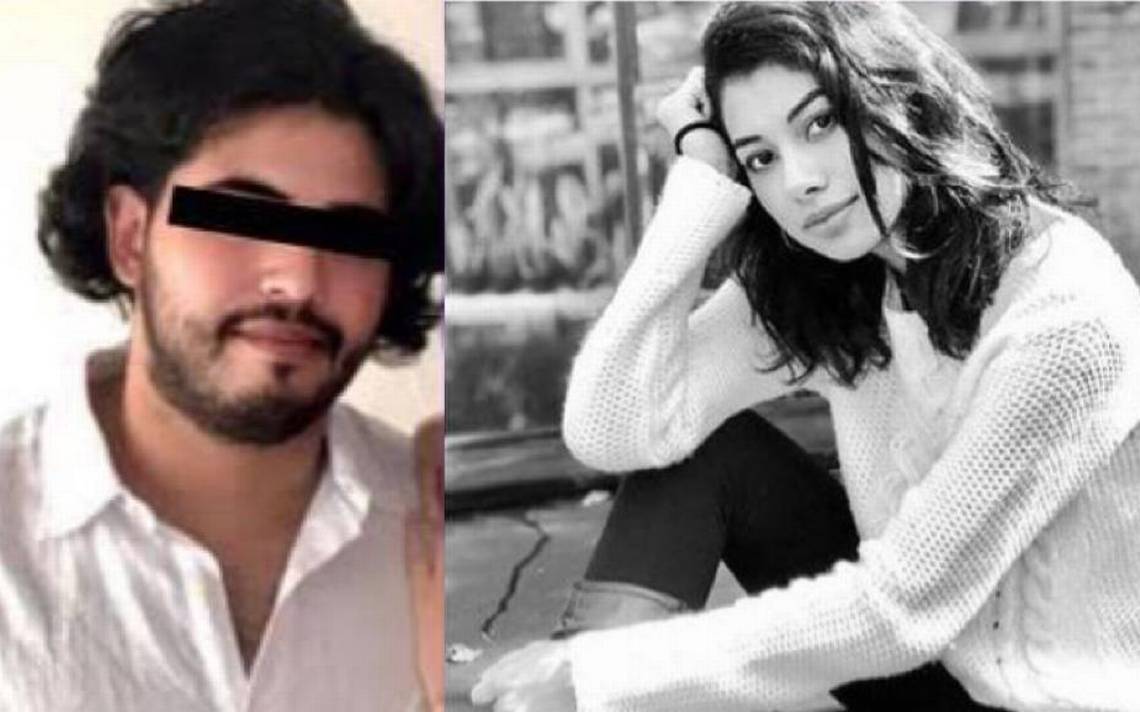 Marlon ‘N’ y Montserrat Bendimes