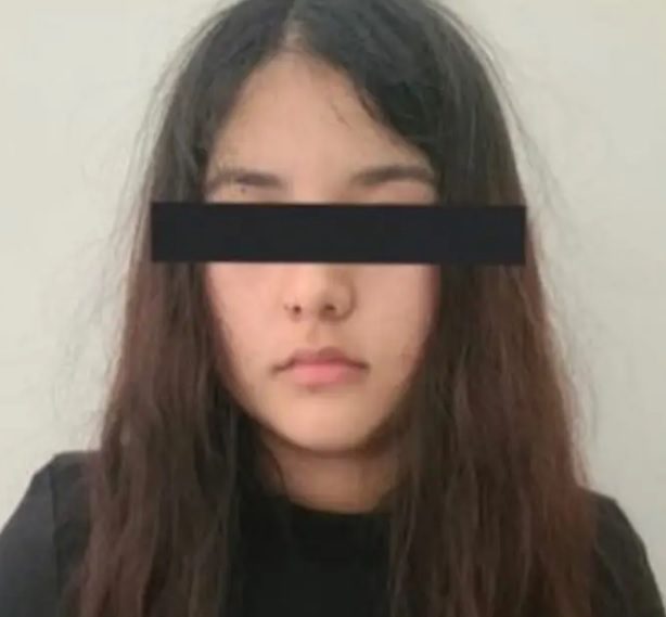 Mujer de 20 años en Tijuana detenida por matar a su bebé de 13 puñaladas