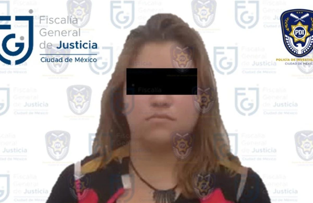 Mujer detenida por matar su madre y simular que murió por accidente