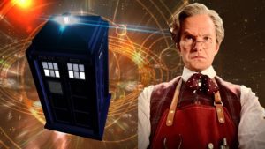 Neil Patrick Harris será el nuevo villano de Doctor Who