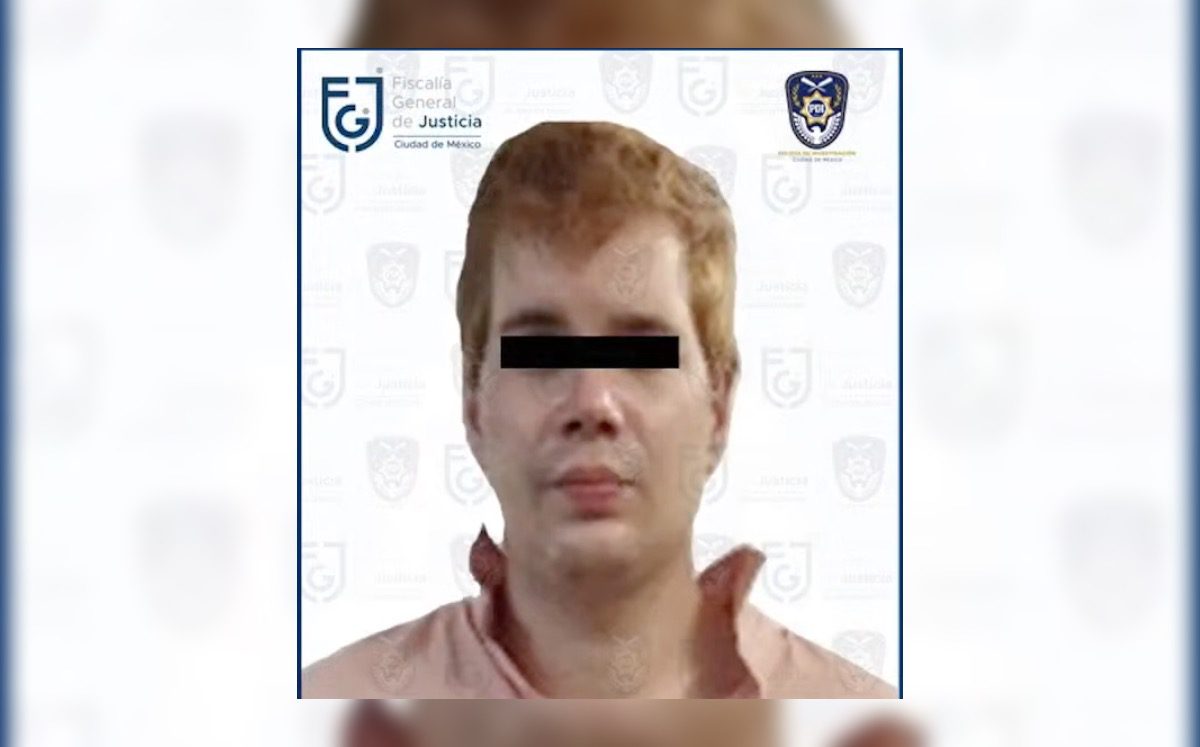 Nelson 'N', líder de asociación internacional de pedófilos