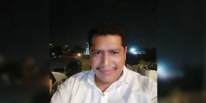 Asesinan al periodista Antonio de la Cruz, en Ciudad Victoria, Tamaulipas