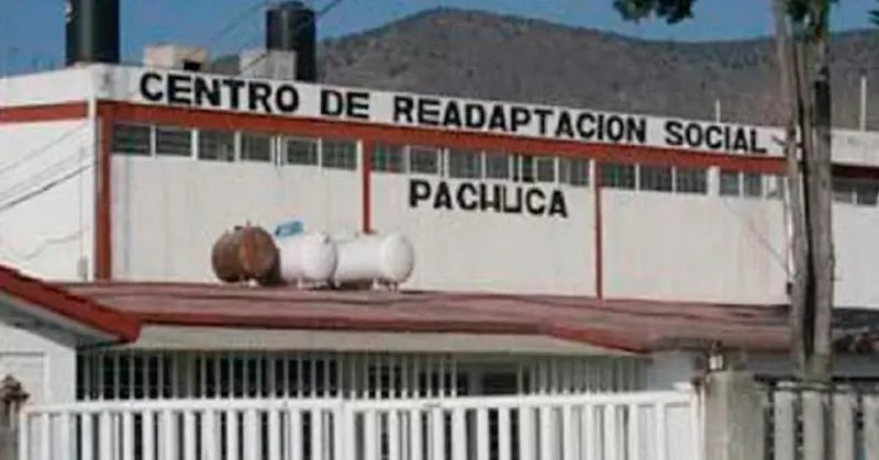 Preso asesina a su compañero de celda en el Cereso de Hidalgo