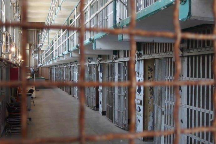 Prisión a integrante de la Familia Michoacana