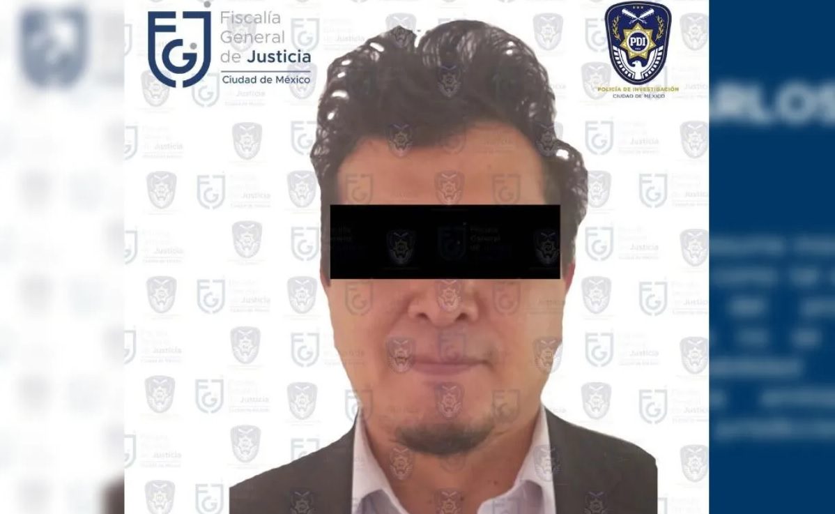 Profesor de música detenido por abuso sexual a un menor