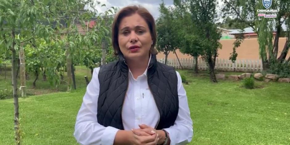 Recuperan los cuerpos de los sacerdotes y el guía de turistas asesinados en Chihuahua