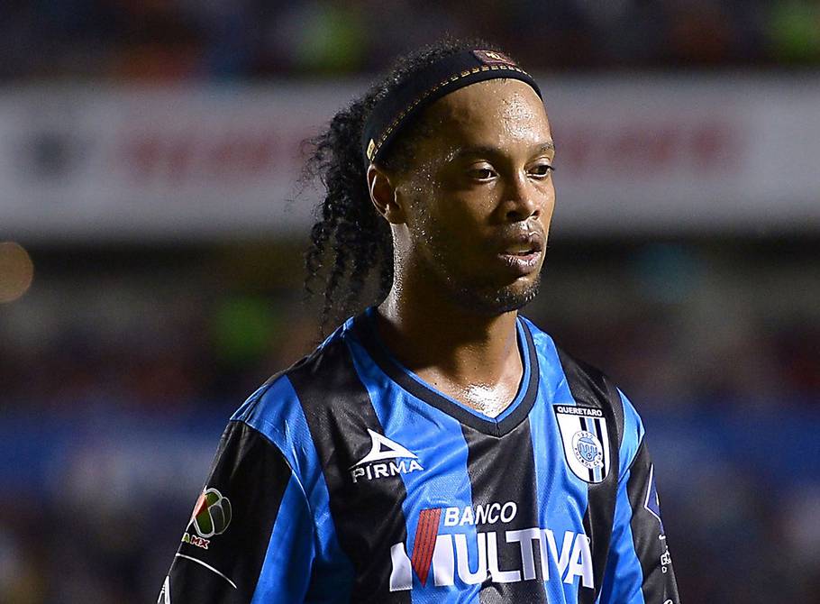 Ronaldinho