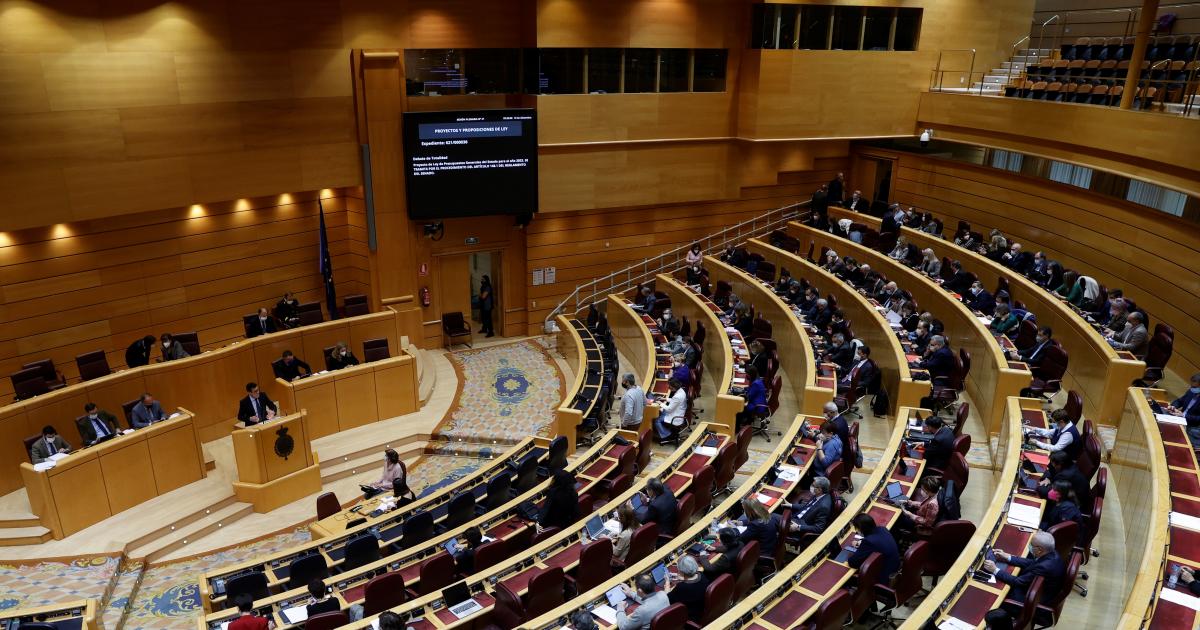 Senado lamenta el homicidio de los sacerdotes Javier Campos y Joaquín Medina