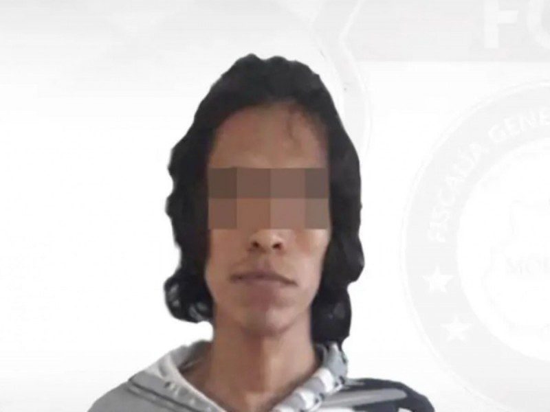 Sujeto acusado de violar y embarazar a su sobrina en Morelos