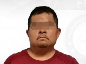 Detienen a sujeto que violó a su hija de 10 años en Cuernavaca, Morelos