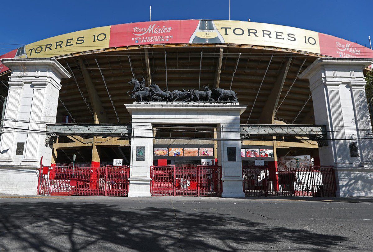 Suprema Corte impide que las corridas de toros sean patrimonio estatal