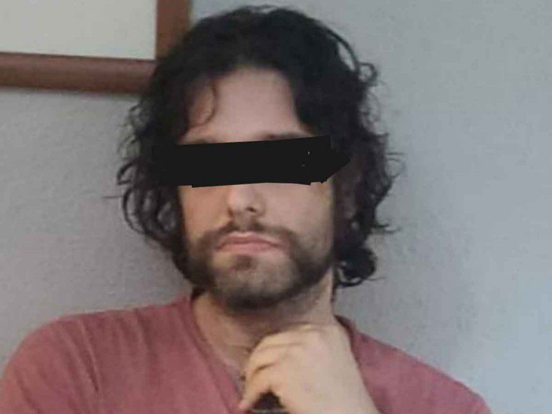 Traficante de armas detenido en Nuevo León