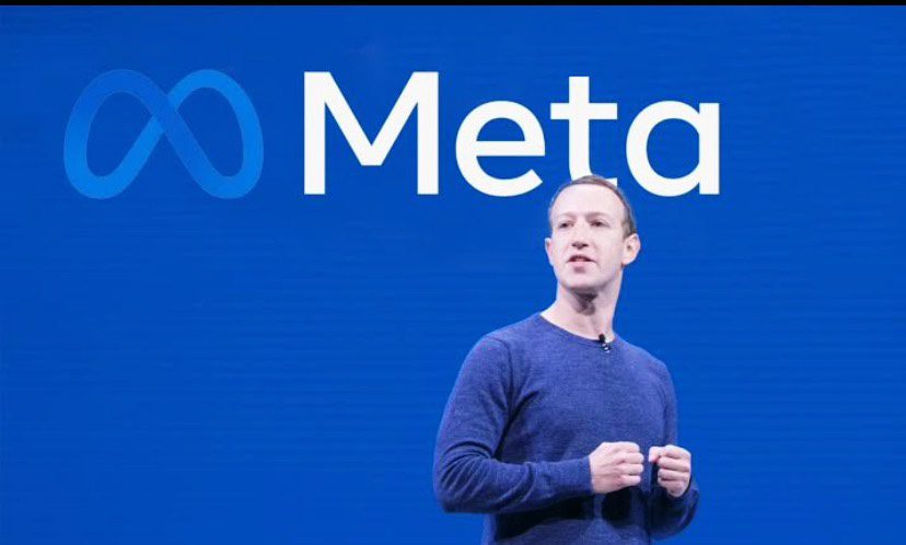 Zuckerberg presenta Meta Pay