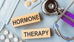 Alerta Cofepris sobre el uso de hormonas para tratar premenopausia