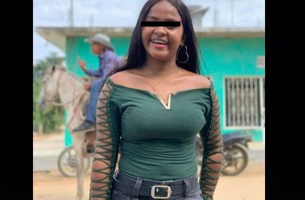 Vinculan a proceso en Oaxaca a feminicida de Frida Alondra, adolescente de 13 años