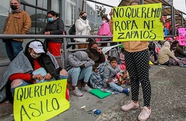 California garantizará la atención médica gratuita a los migrantes en EEUU