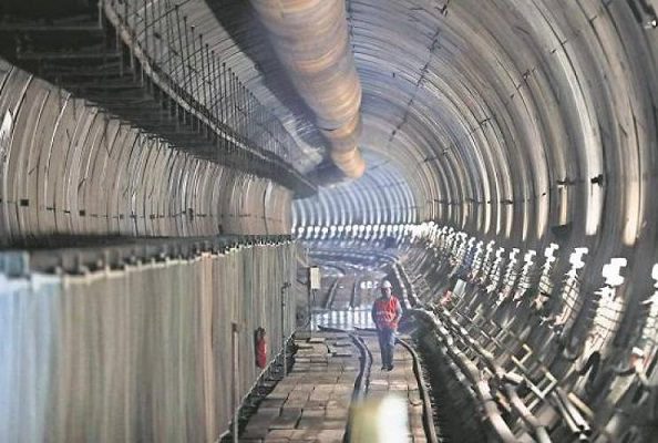 Conagua hizo millonario despilfarro en renta de casas por Túnel Emisor Oriente
