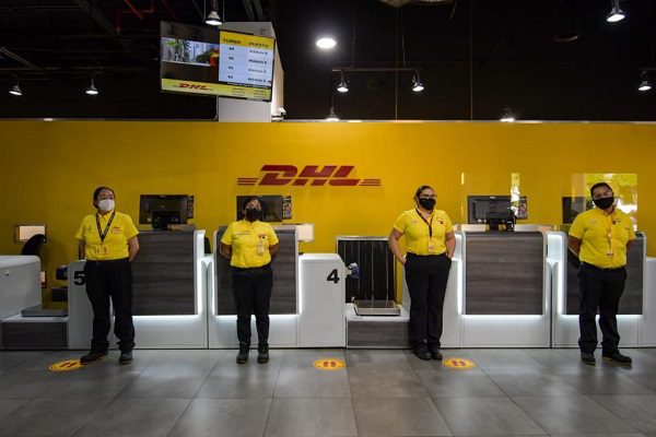 DHL abrirá operaciones en el AIFA, pero hasta que se recupere categoría 1 de aviación