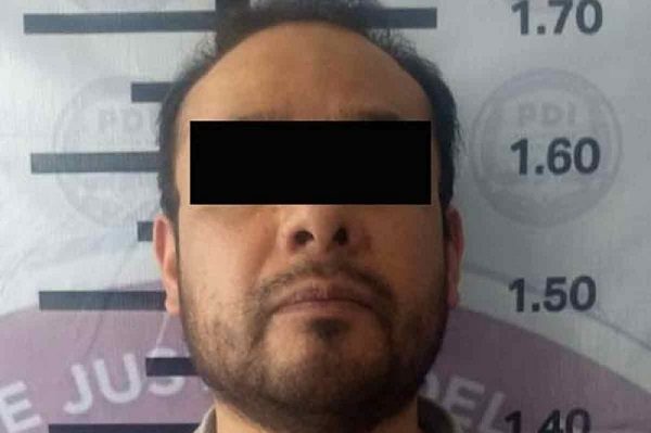 Cae profesor de kínder acusado de abuso sexual infantil en Ecatepec