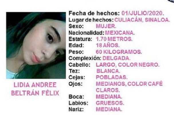 Encarcelan a 2 mujeres por asesinar y calcinar a una joven en Culiacán