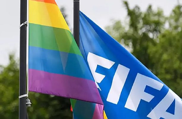 Qatar no impondrá cárcel por mostrar la bandera LGTBI en el Mundial