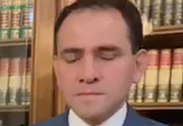 Arturo Herrera asume como director global de Gobierno del Banco Mundial