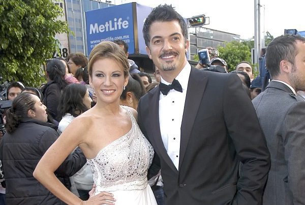 Ingrid Coronado rompe el silencio tras la muerte de Fernando del Solar; pide respeto