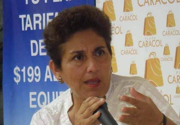 Hieren con arma blanca a la periodista Susana Carreño; la reportan grave