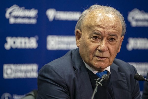 'Billy' Álvarez acusa que fue amenazada por el esposo de Yrma Lydya