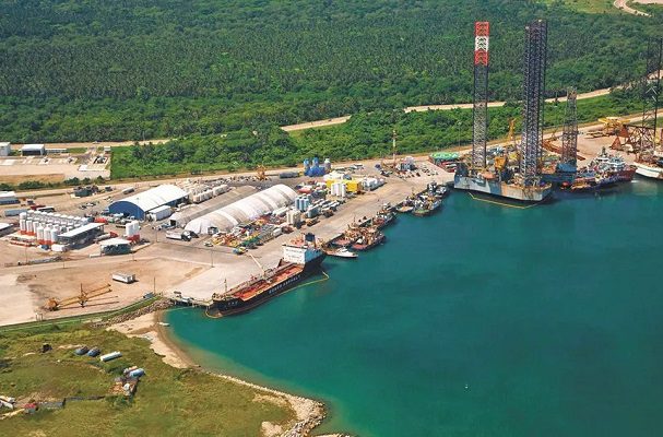 Impuestos, obras adicionales y gasoductos aumentaron costo de Dos Bocas: AMLO