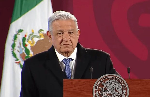 Narcos ofrecieron 10 mdp a militares por liberar a su líder en Sonora: AMLO