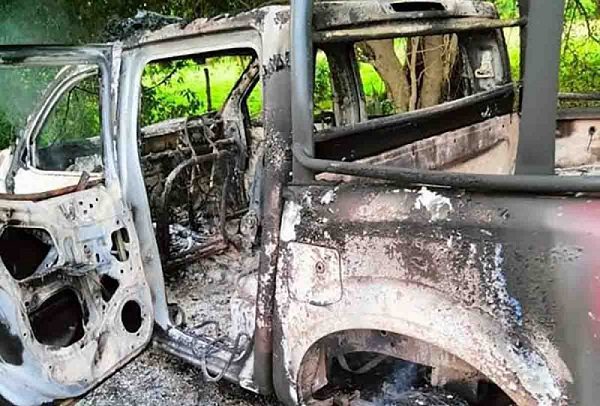 Tres policías muertos en San Francisco del Mar, Oaxaca, tras enfrentamientos