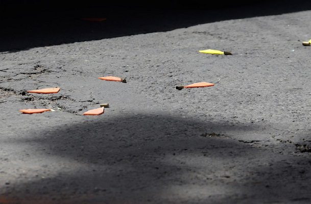 FGR investiga enfrentamiento que derivó en captura de 'El Duranguillo'