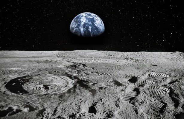 La NASA asegura que China podría estar planeando "apoderarse" de la Luna