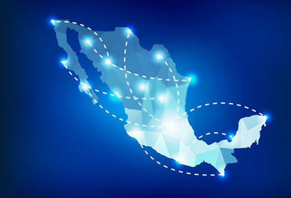 Crece el número de usuarios de internet en México, reporta el Inegi