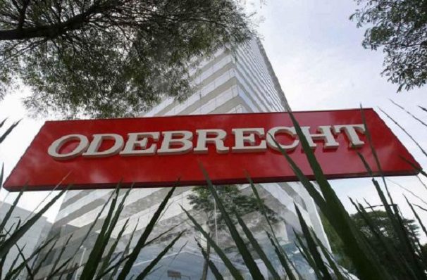 Conceden suspensión para que FGR no entregue expediente del caso Odebrecht al INE
