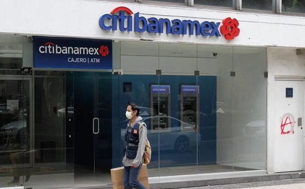Santander y Banorte grandes candidatos para adquirir Citibanamex, según Moody’s
