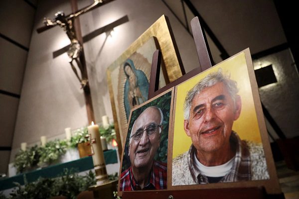 AMLO celebra llamado a Jornada de Oración por la Paz de la Iglesia Católica mexicana