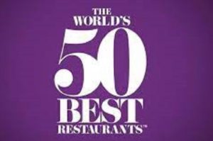 Seis mexicanos en la lista de los mejores restaurantes del mundo