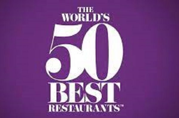 Seis mexicanos en la lista de los 50 mejores restaurantes del mundo